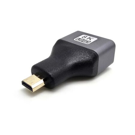 HDMI - microHDMI UltraHD adapter