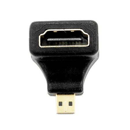 HDMI - microHDMI adapter