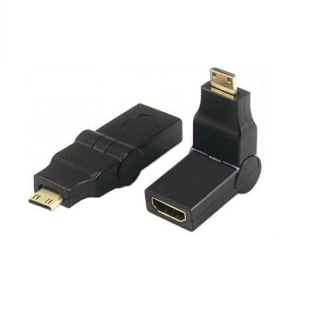 HDMI - miniHDMI adapter