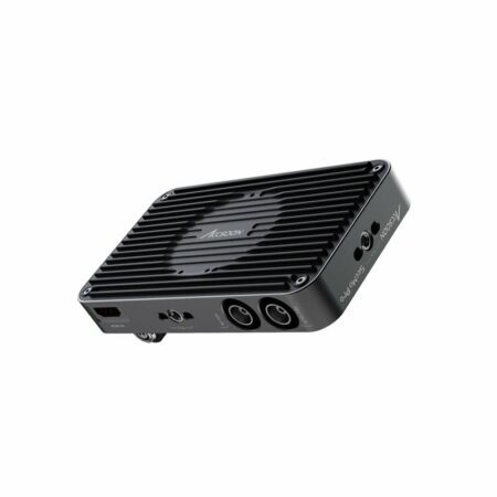 Accsoon SeeMo Pro video capture adapter for iOS