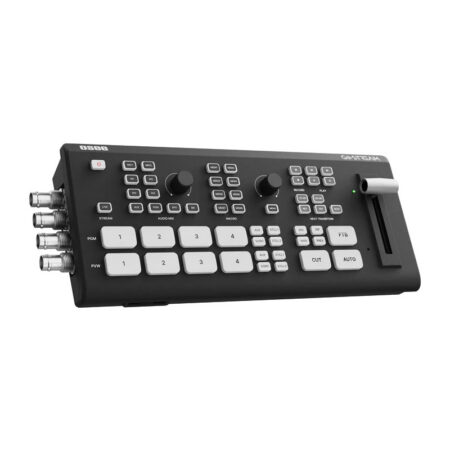 Osee GoStream Duet broadcast mixer
