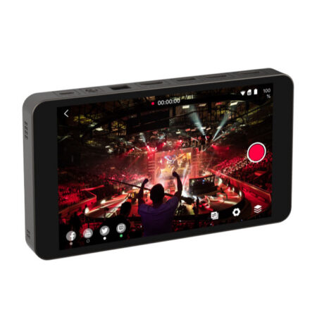 YoloBox live streaming device
