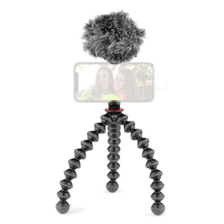 Joby GorillaPod Creator kit for smartphone
