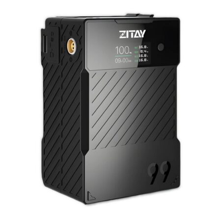 ZITAY 10A 99Wh V-Mount battery