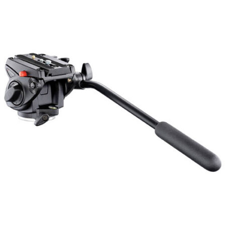 Manfrotto 701 HDV fluid head