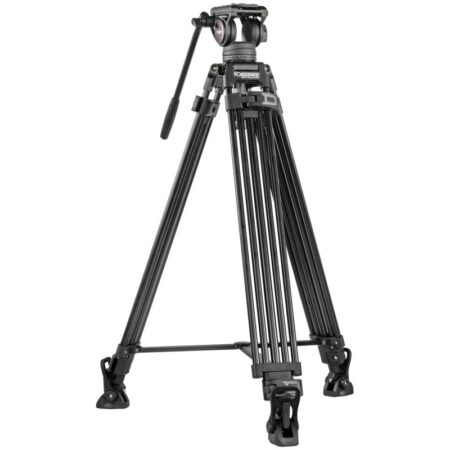 GreenBean HDV Elite 419X video tripod