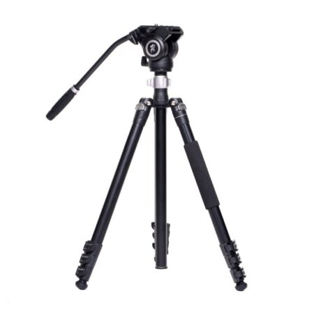GreenBean HDV Elite Combo 2 video tripod