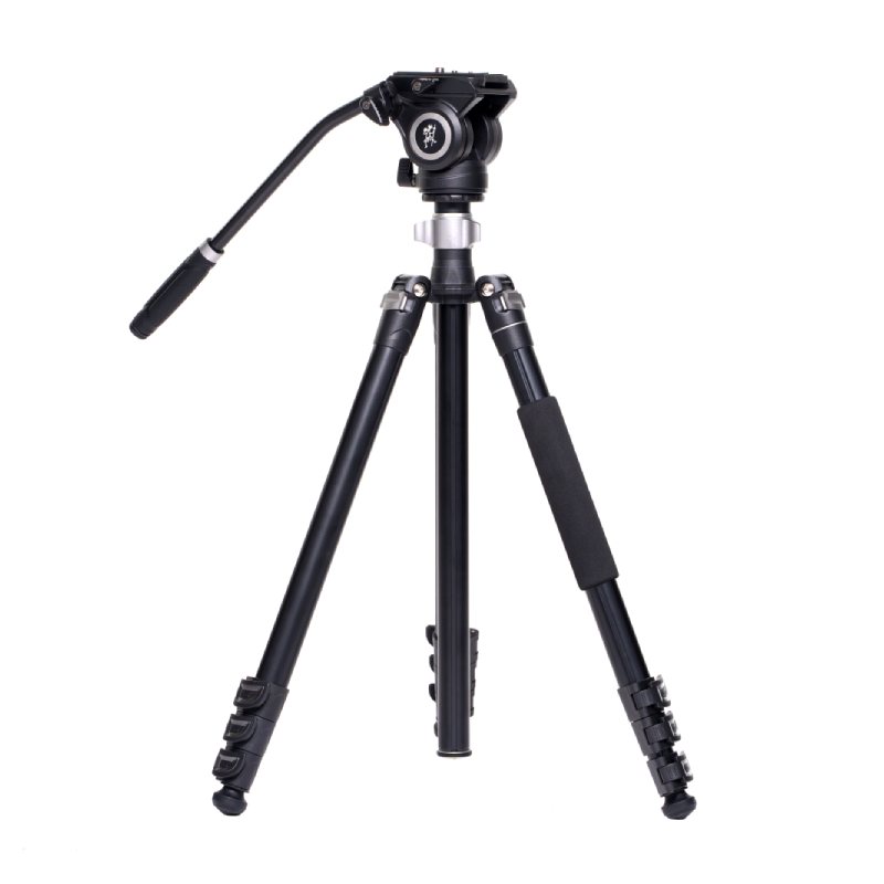 GreenBean HDV Elite Combo 2 video tripod