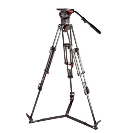 Sachtler 15 SB ENG 2 CF video tripod