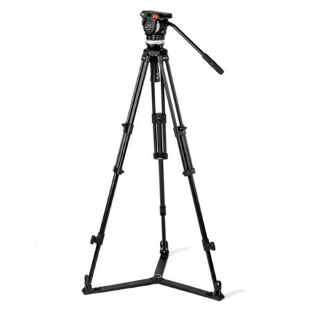 Sachtler ACE XL GS AL video tripod