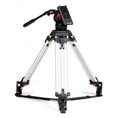 Sachtler DV 12 SB video tripod