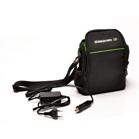 SlideKamera AF-7 power kit
