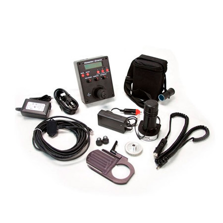 Kessler slider motor