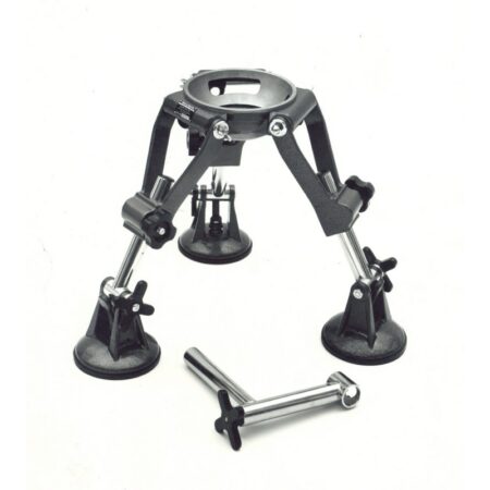 Ronford Baker Low Angle auto grip