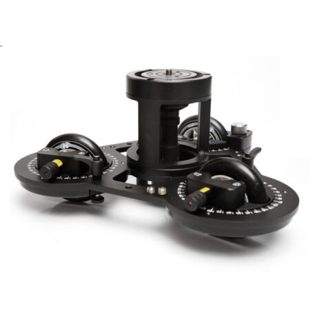 SlideKamera HSO-4 skater