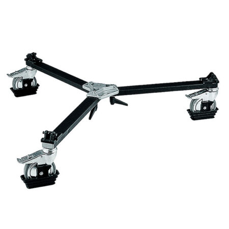 Manfrotto Heavy Dolly Video/Movie stand