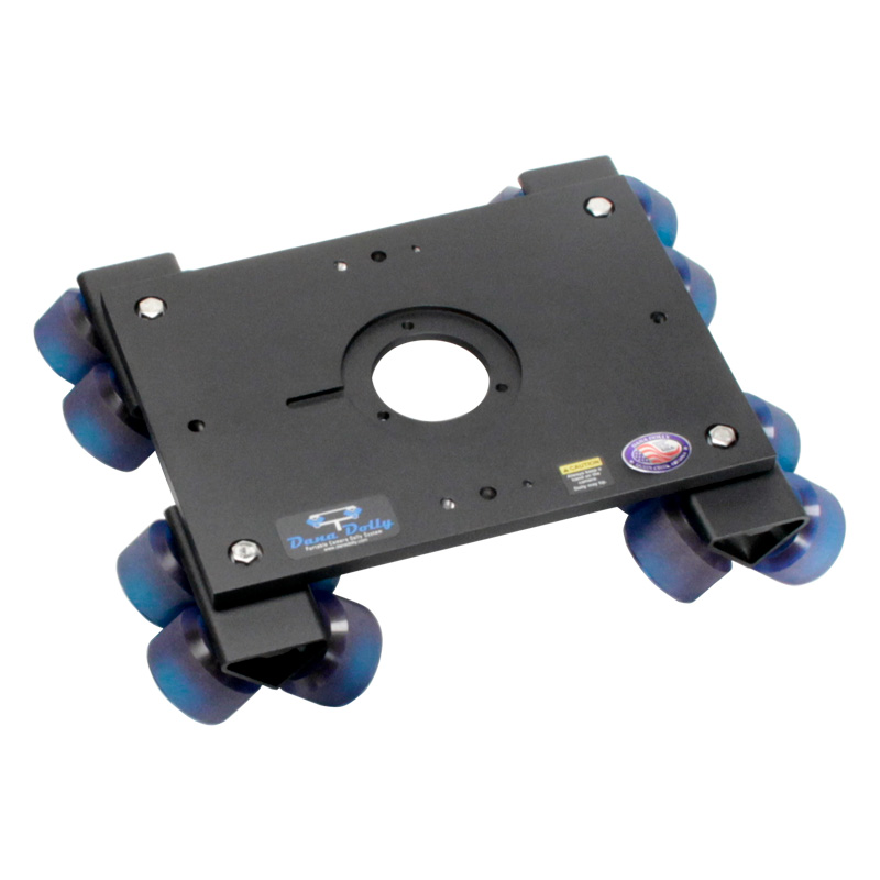 Dana Dolly Hi Hat Universal Rental Kit portable dolly