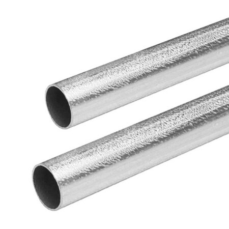 Aluminum rails 1.5 m