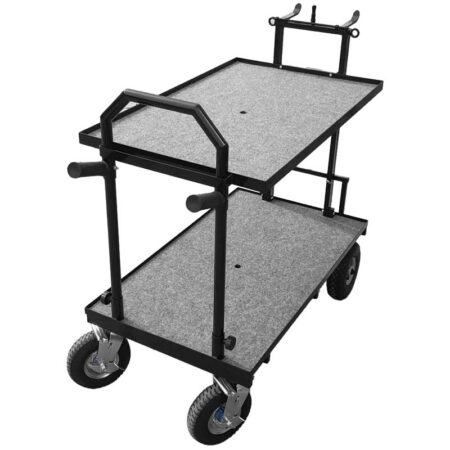 Equipment cart