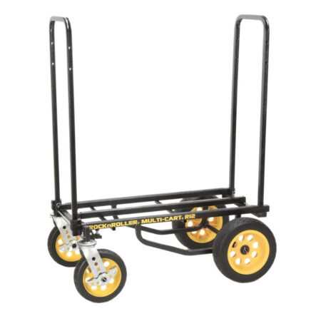 RocknRoller Multi Cart R12 All-Terrain cart