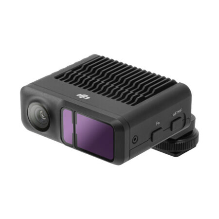DJI Lidar Range Finder for RS3 Pro