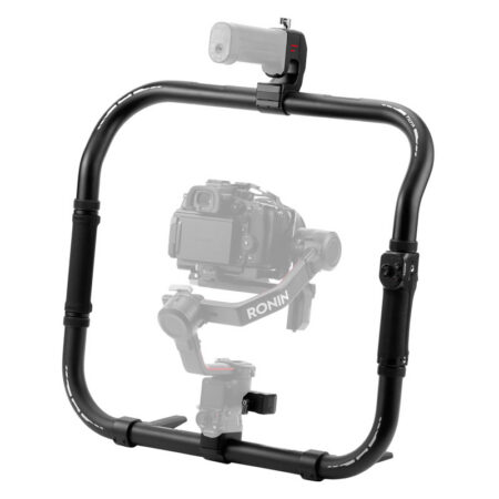Tilta Basic Ring Grip TGA-PRG2 for DJI RS2 / RS3 Pro / RS4 / RS 4 Pro