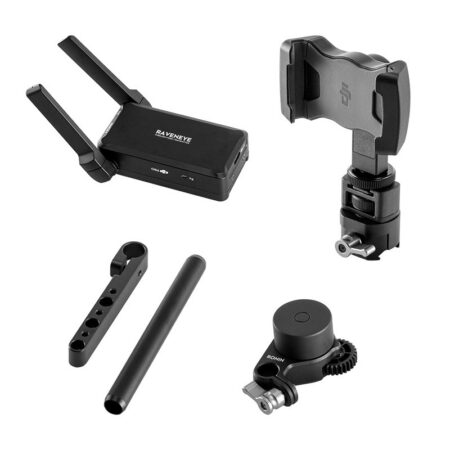 Accessory kit for DJI RSC2/RS2/RS3/RS3 Pro