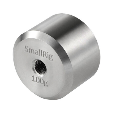 SmallRig 100 g counterweight
