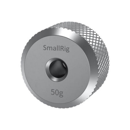 SmallRig 50 g counterweight