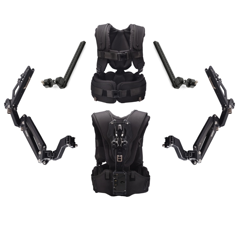Tilta Armor Man 2 ARM-T02 support vest