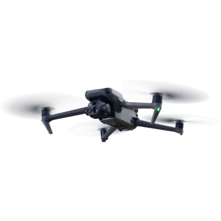 DJI Mavic 3T quadcopter + Pilot