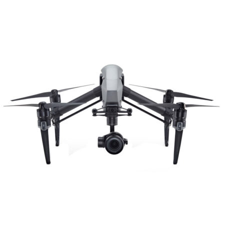 DJI Inspire 2 X5S quadcopter + Pilot