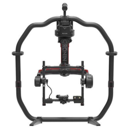 DJI Ronin 2 electronic stabilizer
