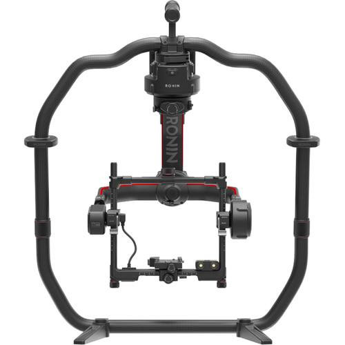 DJI Ronin 2 Professional Combo electronic stabilizer