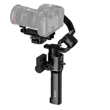 DJI Ronin-S electronic stabilizer up to 3.6 kg