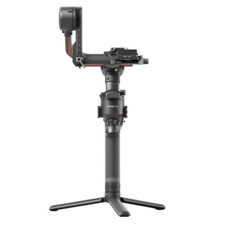 DJI RS 2 electronic stabilizer up to 4.5 kg