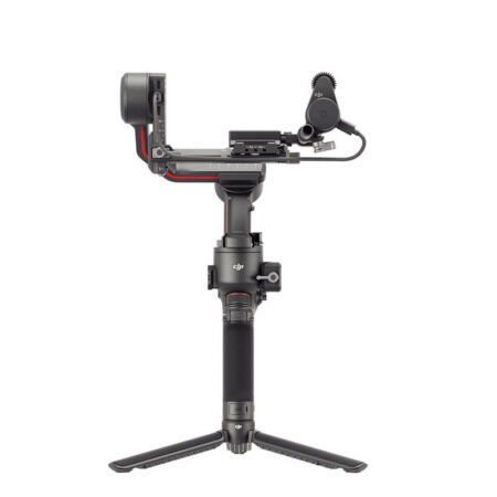 DJI RS 3 Combo electronic stabilizer up to 3 kg