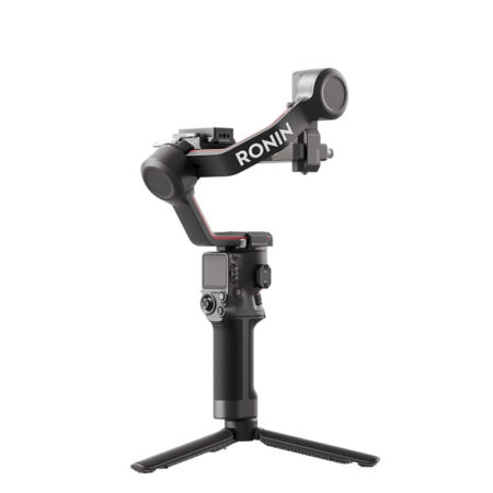 DJI RS 3 electronic stabilizer up to 3 kg