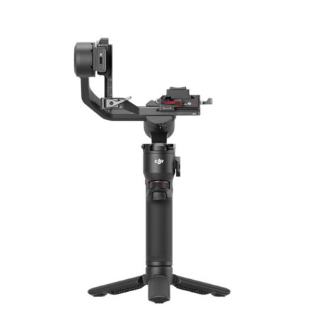DJI RS 3 Mini electronic stabilizer up to 2 kg
