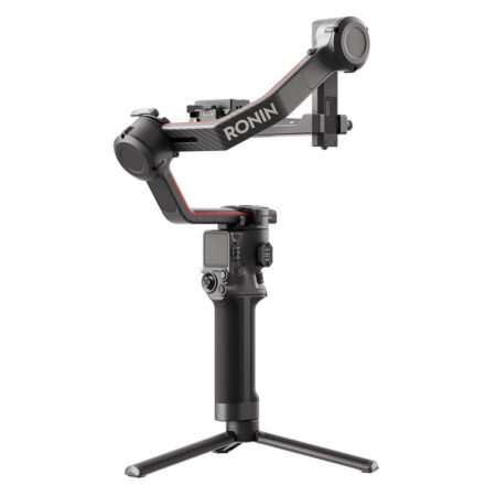 DJI RS 3 Pro electronic stabilizer up to 4.5 kg