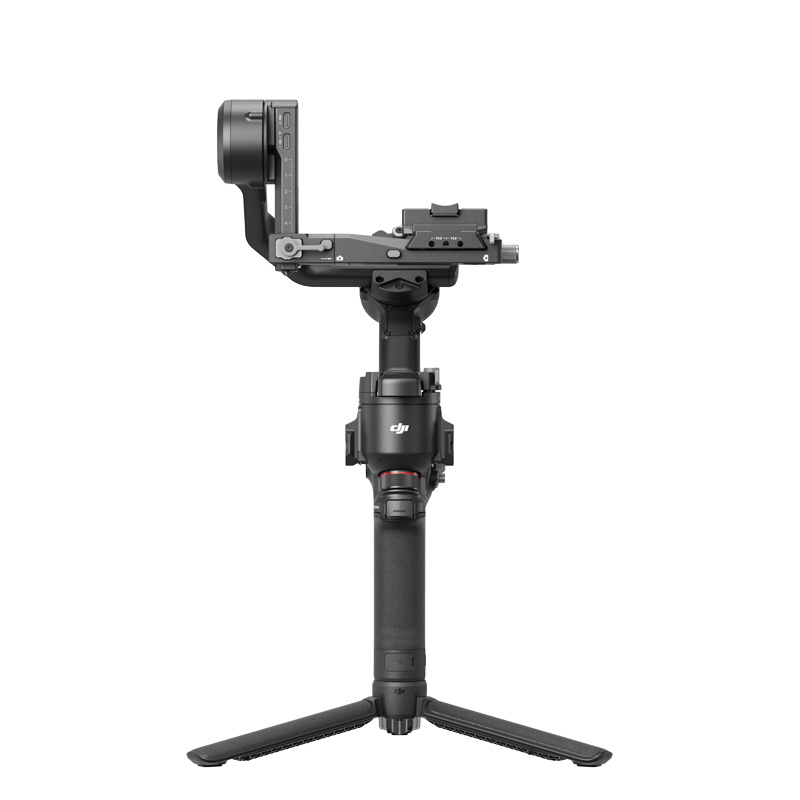 DJI RS 4 electronic stabilizer up to 3 kg