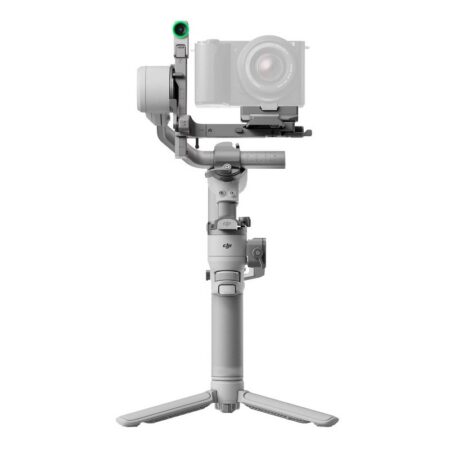DJI RS 4 Mini Combo electronic stabilizer up to 2 kg
