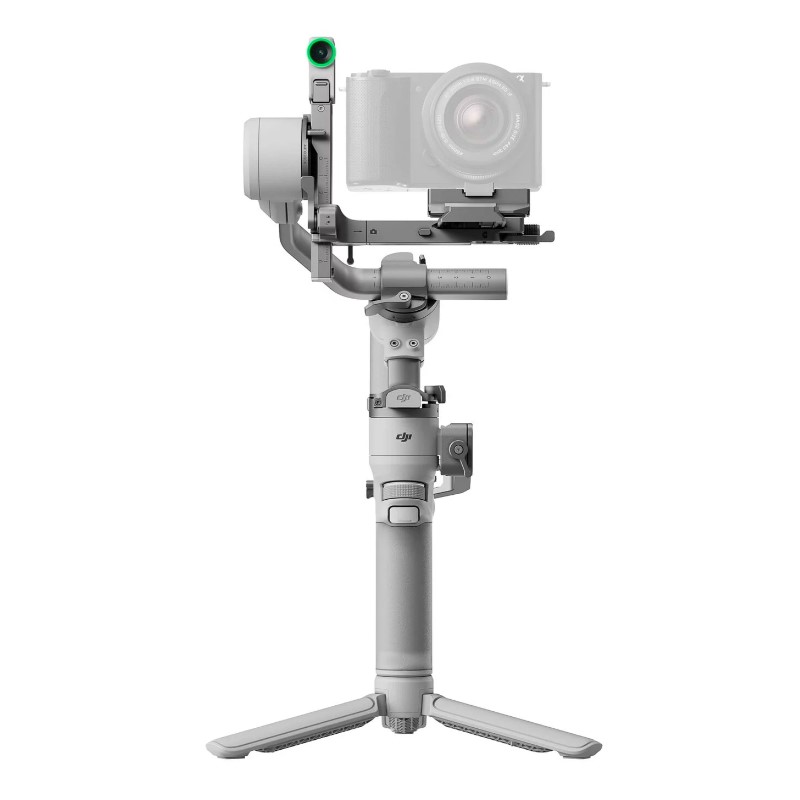 DJI RS 4 Mini Combo electronic stabilizer up to 2 kg