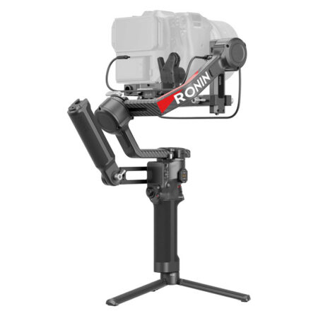 DJI RS 4 Pro Combo electronic stabilizer up to 4.5 kg
