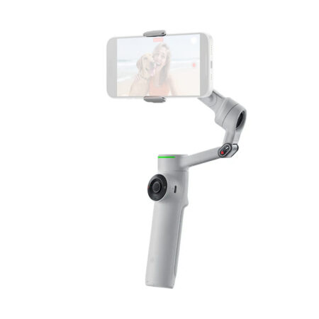 Insta360 Flow 2 Pro electronic stabilizer for smartphones