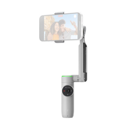 Insta360 Flow Pro electronic stabilizer for smartphones