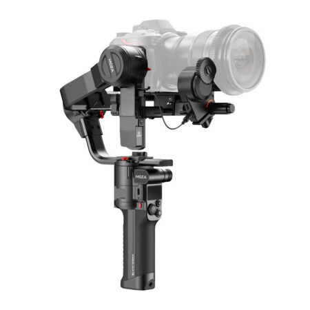 Moza AirCross 3 Professional Kit electronic stabilizer up to 3.2 kg