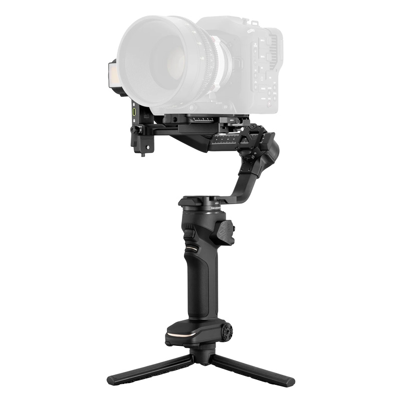 Zhiyun Crane 4 electronic stabilizer