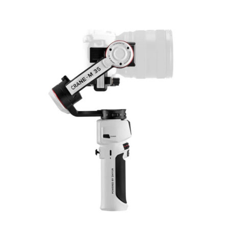 Zhiyun Crane M3S Combo electronic stabilizer