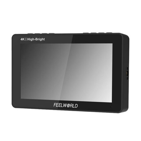 Feelworld F5 PROX 4K HDMI 5.5 in monitor